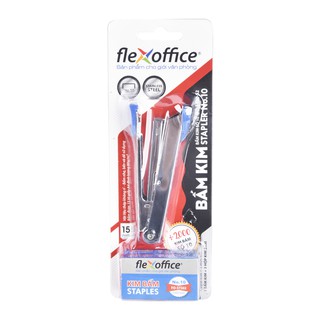 Bấm Kim Flexoffice FO-ST02