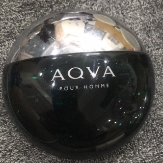 Nước hoa Aqua.