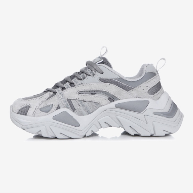 Giày FILA Unisex Interaction Sneakers  1JM00790D_050