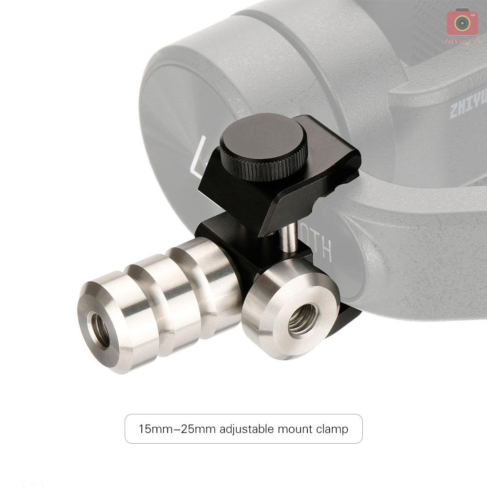 Dụng cụ cân bằng thông dụng cho DJI Osmo Mobile 2/ Zhiyun Smooth 4/ Smooth Q/ Feiyu Vimble 2/ Evo | BigBuy360 - bigbuy360.vn