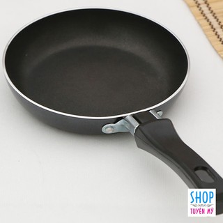Chảo nhôm chống dính Sunhouse CT14 - 14cm