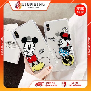 Ốp lưng Iphone💝FREESHIP 50K💝6 6s 6 Plus 6s Plus 7 8 7 Plus 8 Plus X XS XR XsMax 11 11 Pro 11 Pro Max PT-285