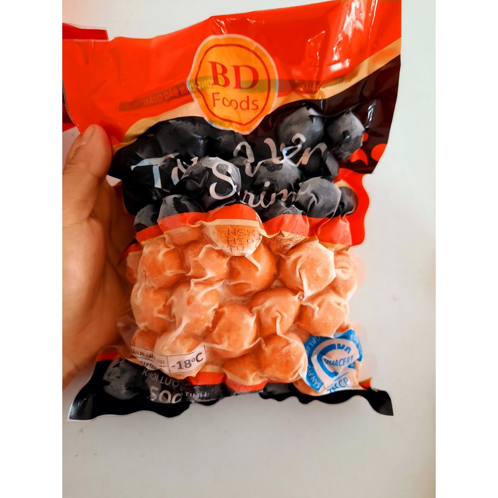 500G CÁ VIÊN LOẠI NGON