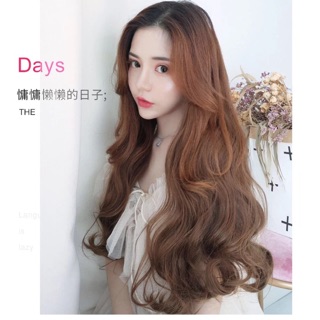 Kẹp u cao cấp hàn quốc xoăn sóng cao 26
