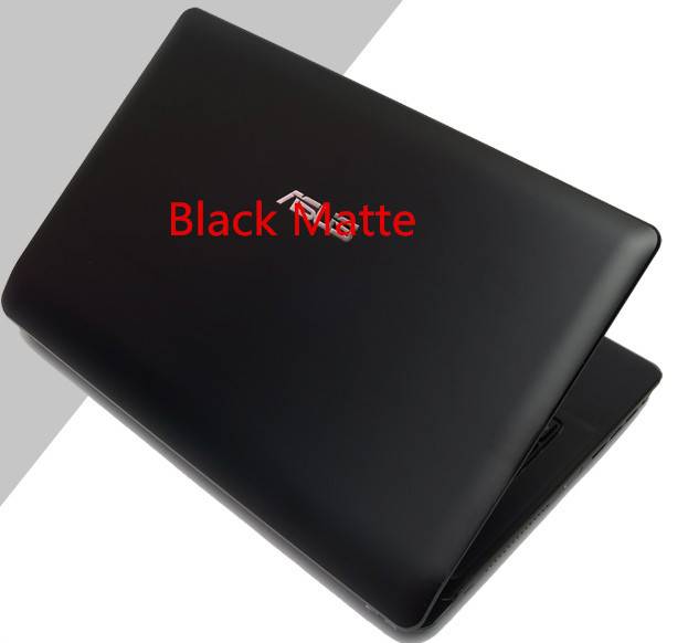 Miếng Dán Màu Đen Nhám Cho Laptop Asus Rog Strix Hero Ii Gl504gv Gl504 Gl504gm Gl504gs 15.6 "