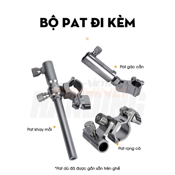 Ghế Câu Handing Cao Cấp