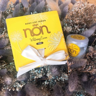 Combo Kem Body Cấy Trắng NÕN