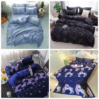 Vỏ Chăn Lồng Được Ruột Nhiều Mẫu Cho MỌi Gia Đình2MX2M2