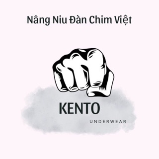 KENTO ĐỒ LÓT NAM & NỮ CAO CẤP
