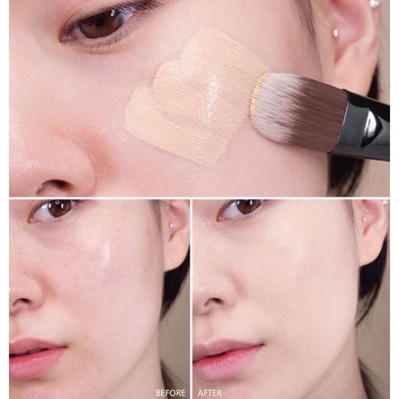 Kem Nền Charlotte Tilbury Airbrush Flawless Foundatiom