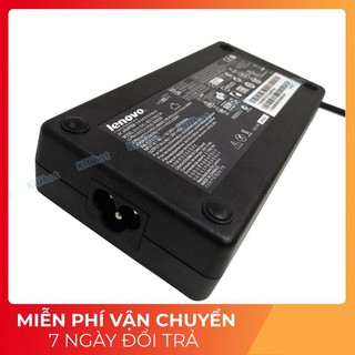 ⚡️ Sạc Laptop ThinkPad P1 20V - 8.5A - 170W Chân vuông usb