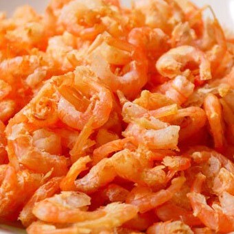 Tôm khô Cà Mau 1KG loại HẢO HẠNG con lớn , vị tôm khô Cà Mau ngọt thanh thịt dai rất ngon , bổ dưỡng Thiên Tú Foods