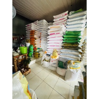 Gạo Thơm Thái Lan Băng Kok (Bao 10 ký )