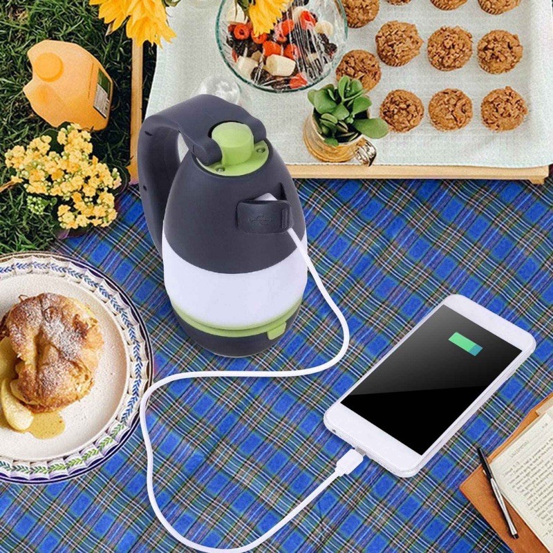 ĐÈN PIN, ĐÈN HỌC CHIẾU SÁNG CHỐNG CẬN