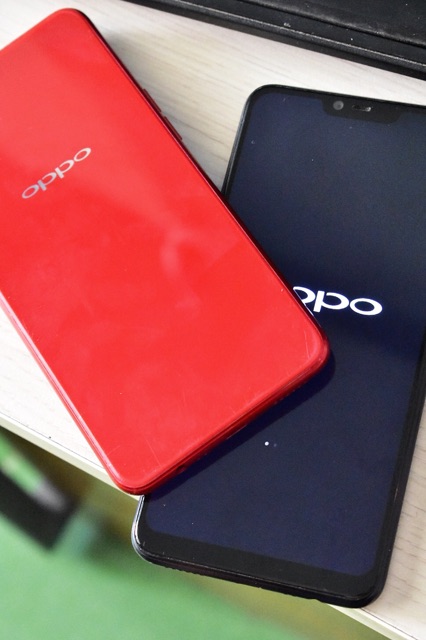 Điện thoại OPPO A3s