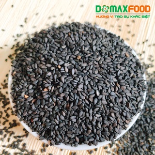 MÈ ĐEN - VỪNG ĐEN RANG - sao vàng hạ thổ - Domaxfood