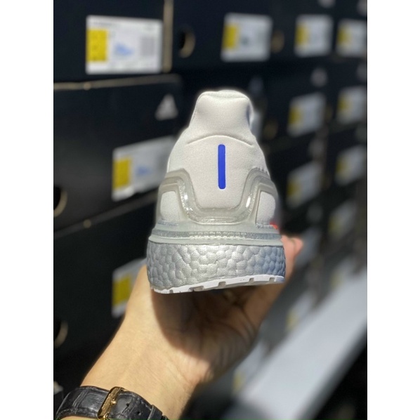 Giày Adidas Ultra boost chính hãng full box