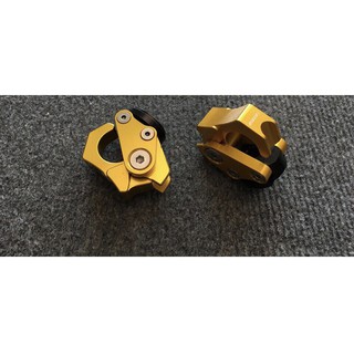 Móc Treo Đồ Biker Rizoma Cho Xe Máy