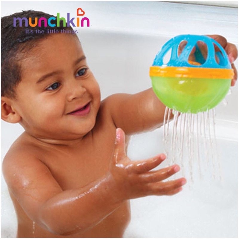 Bóng Xúc Xắc Munchkin MK23209