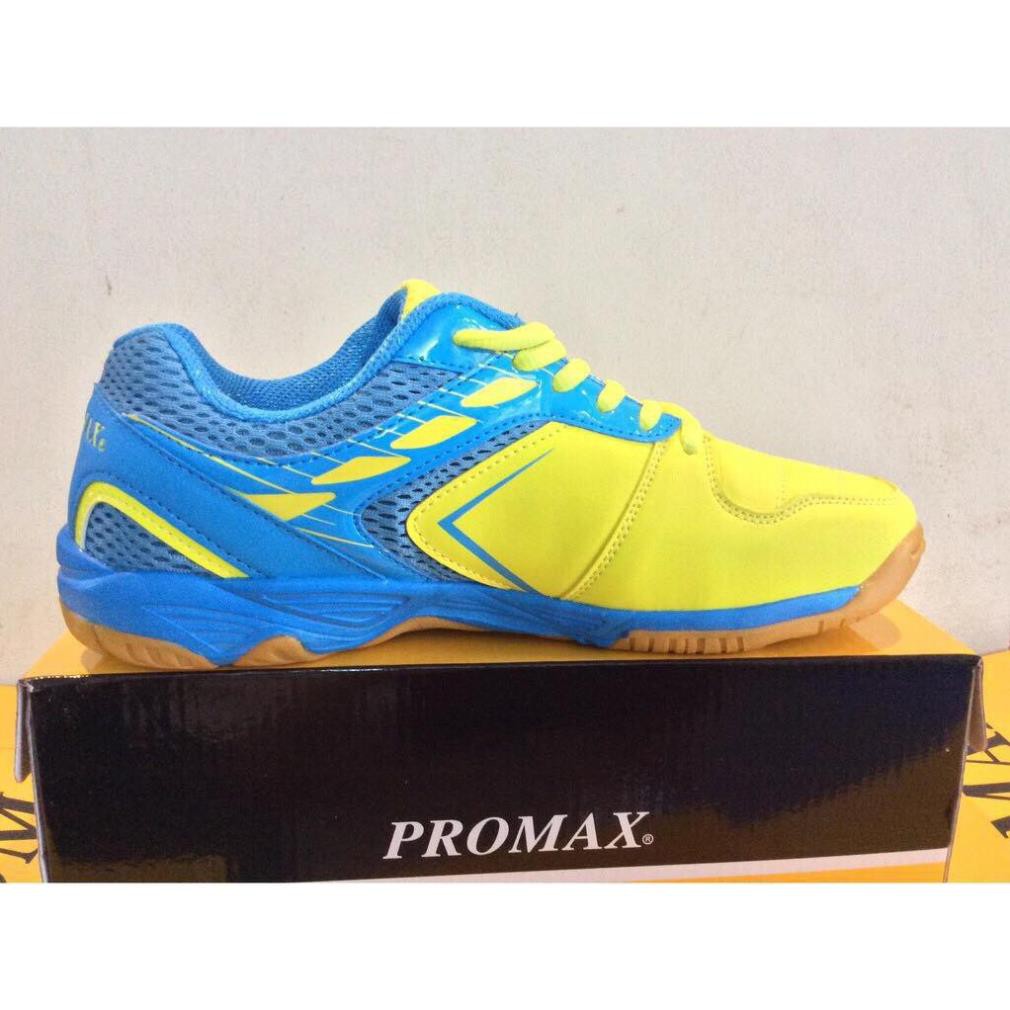 11.11 Chuẩn Giày Cầu Lông - Giày Bóng Chuyền Nam Nữ Promax Xịn [ Chất Nhất ] 2020 NEW 👟 . ‼️ x hot ` * ◦