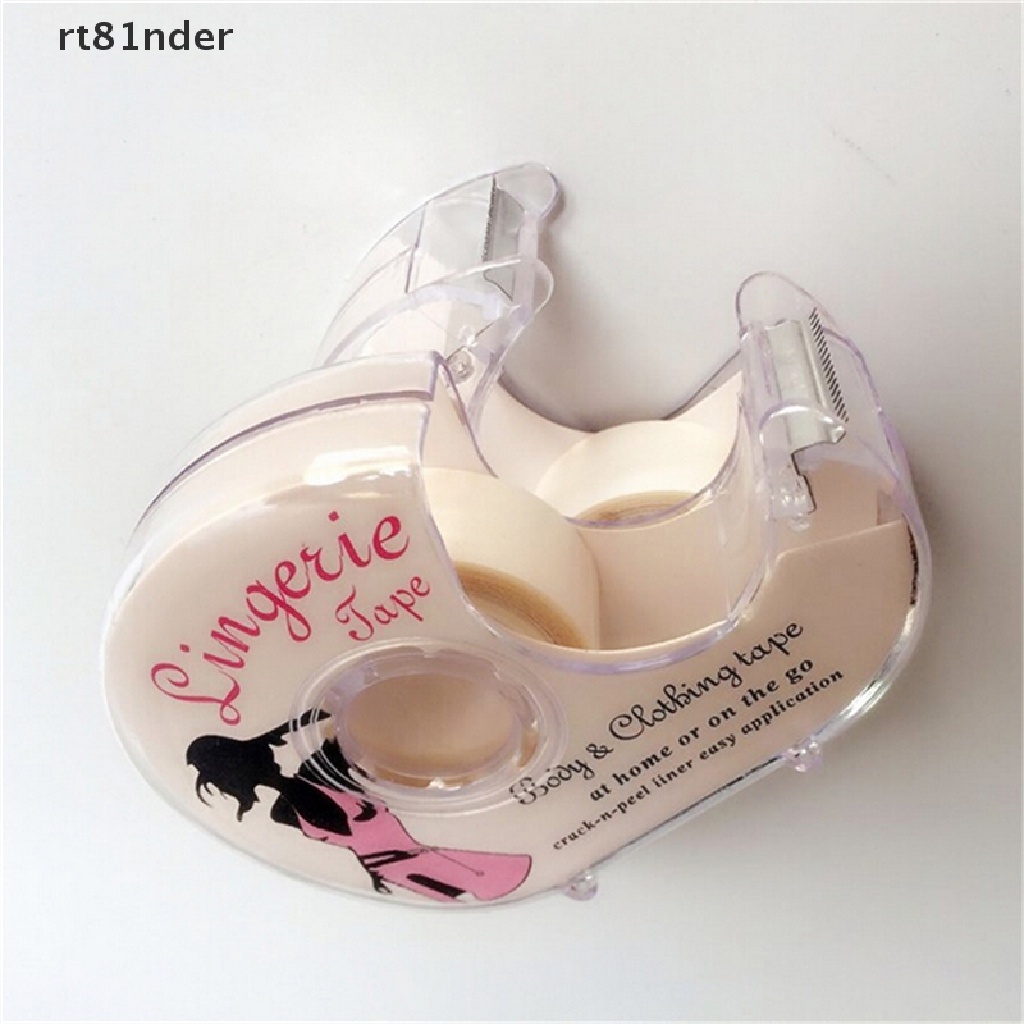 Băng Keo Hai Mặt Chống Thấm Nước Thời Trang An Toàn