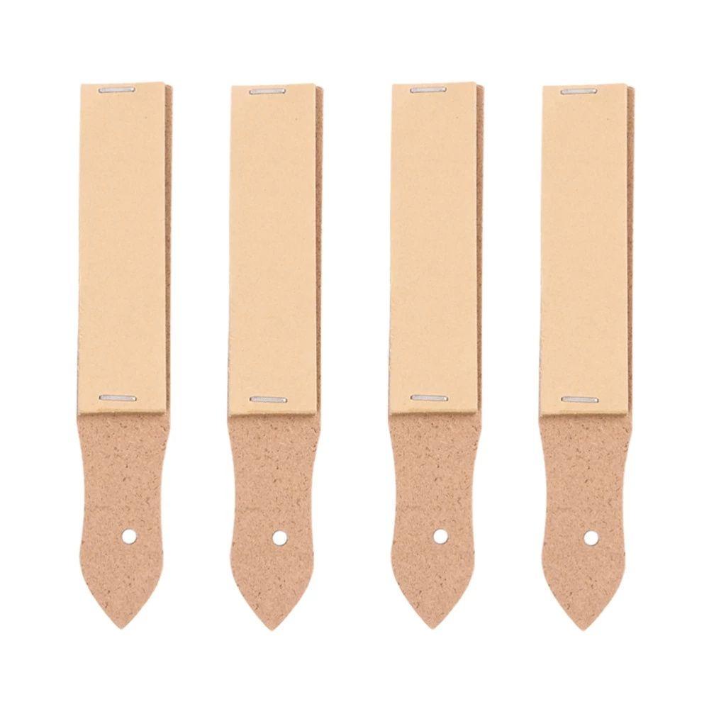 Giấy Nhám Mài Bút Chì Tiện Dụng Cho Học Sinh / Văn Phòng