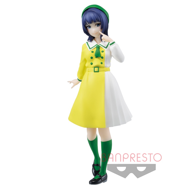 [Chính Hãng] Love Live Nijigasaki High School Idol Club - Karin Asaka Figure