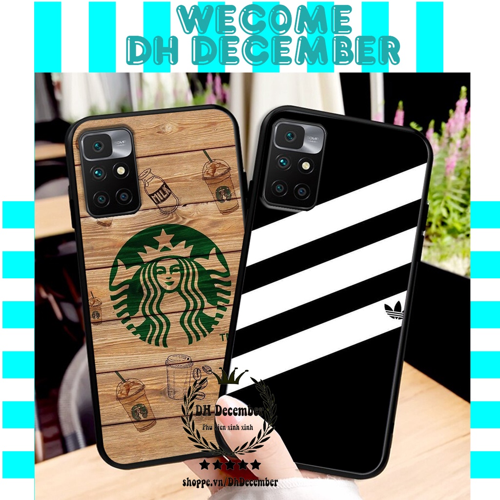 Ốp lưng Xiaomi REDMI 10 in hình 3D thời trang, toro jump, BAO ĐẸP - BAO CHẤT- BAO GIÁ RẺ