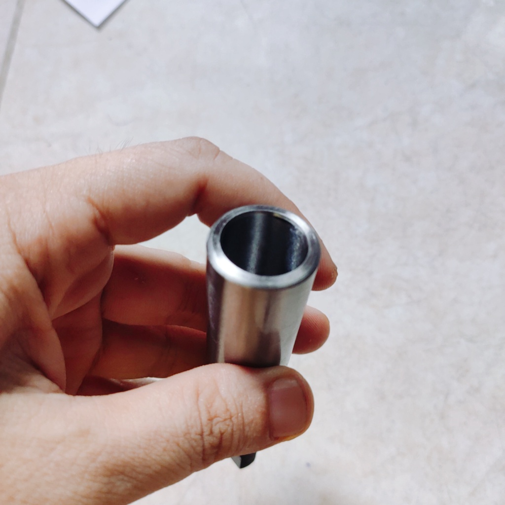 Áo Côn 2/3, Bộ Giảm Côn MT3 xuống MT2