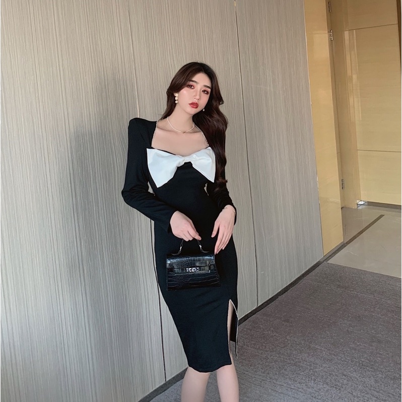 Váy body tôn dáng, QCCC loại 1 | BigBuy360 - bigbuy360.vn