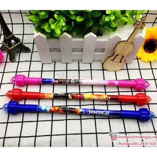 Bút dài dùng để quay N423