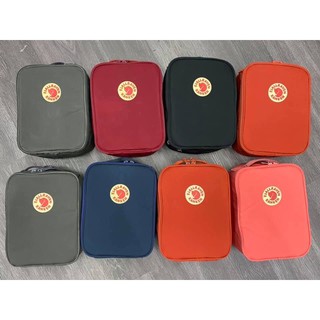 Túi Giữ Nhiệt Fjallraven Kanken Mini Cooler