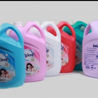 Nước xả vải Hygiene 3500ml Thái Lan