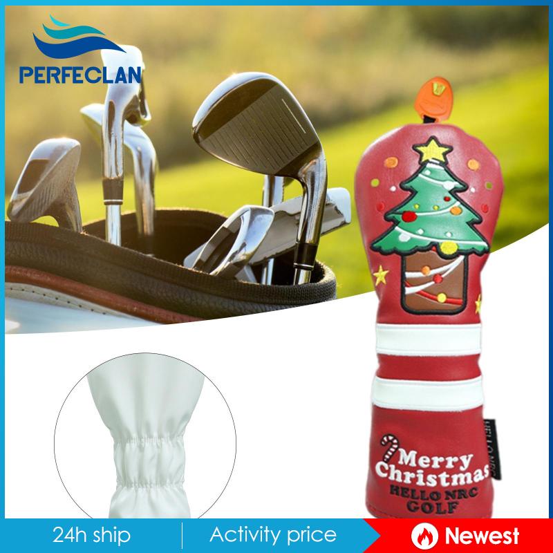 Vỏ Bọc Bảo Vệ Đầu Gậy Đánh Golf