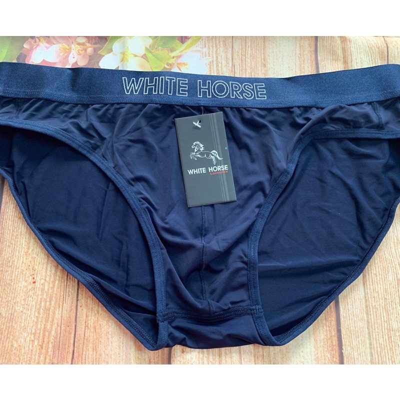 Quần lót nam WHITE HORSE 060