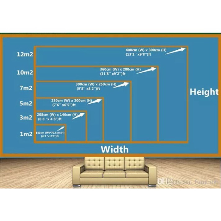 Hoa hồng xanh mang phong cách Châu Âu sang trọng, tranh dán tường 3d hiện đại (tích hợp sẵn keo) MS1127814