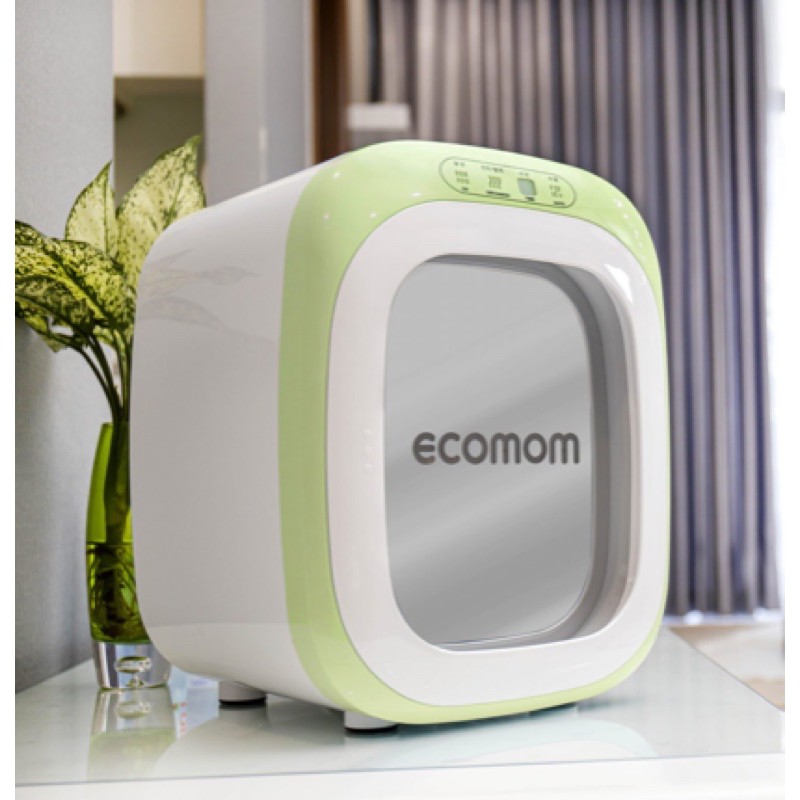 MÁY TIỆT TRÙNG SẤY KHÔ KHỬ MÙI ECOMOM ECO 22 PLUS