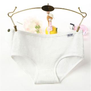 Quần lót cotton cho nữ