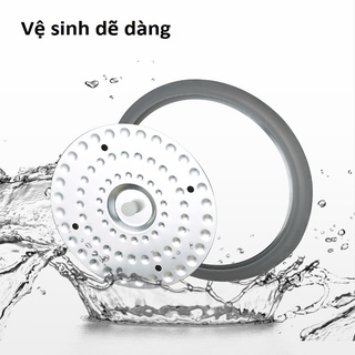 Nồi cơm điện mini thông minh 8 chức năng