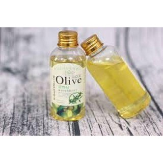 Dầu oliu massage body yoni - 170ml