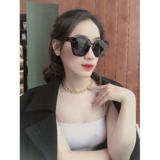 Kính Shein full box, có mail mua hàng của web