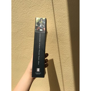 Twenty Years After