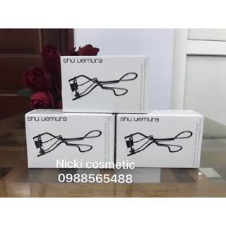 Hàng có sẵn kẹp mi Shu Uemura Eyelash