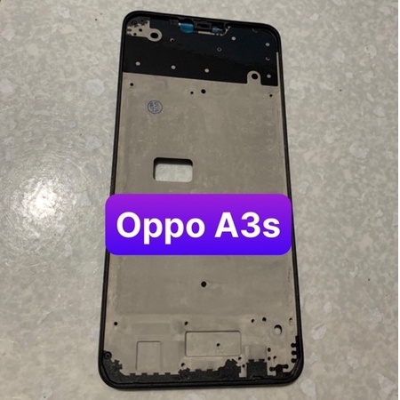 xương Oppo A3s - lắp vừa bản 32G lỗ chọc sim phía trên