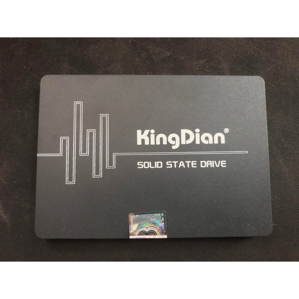 Ổ cứng SSD 120GB Chính hãng - Còn Bảo Hành - Qua Sử Dụng | BigBuy360 - bigbuy360.vn