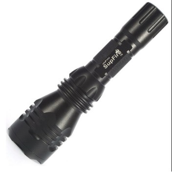 Đèn pin siêu sáng SupFire Y9