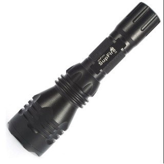 Đèn pin siêu sáng SupFire Y9