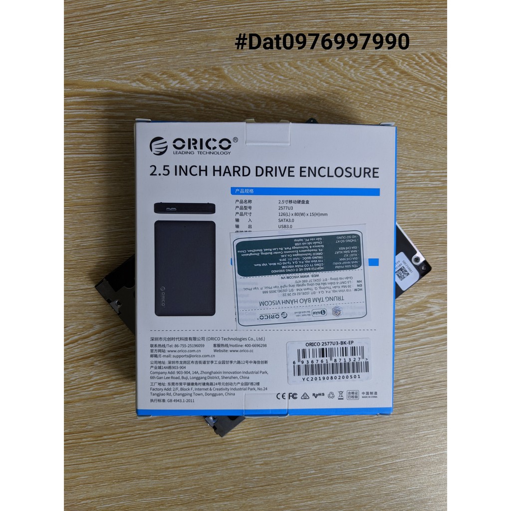 Ổ cứng HDD 500G | BigBuy360 - bigbuy360.vn