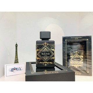 Nước Hoa BADE'E AL OUD - OUD FOR GLORY 10ml