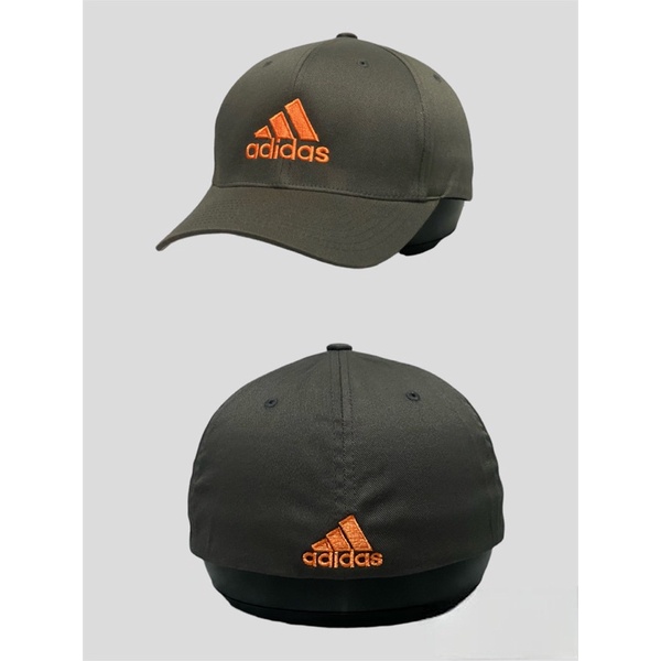 Nón lưỡi trai Adidas bít đuôi, nón kết nam nữ cao cấp